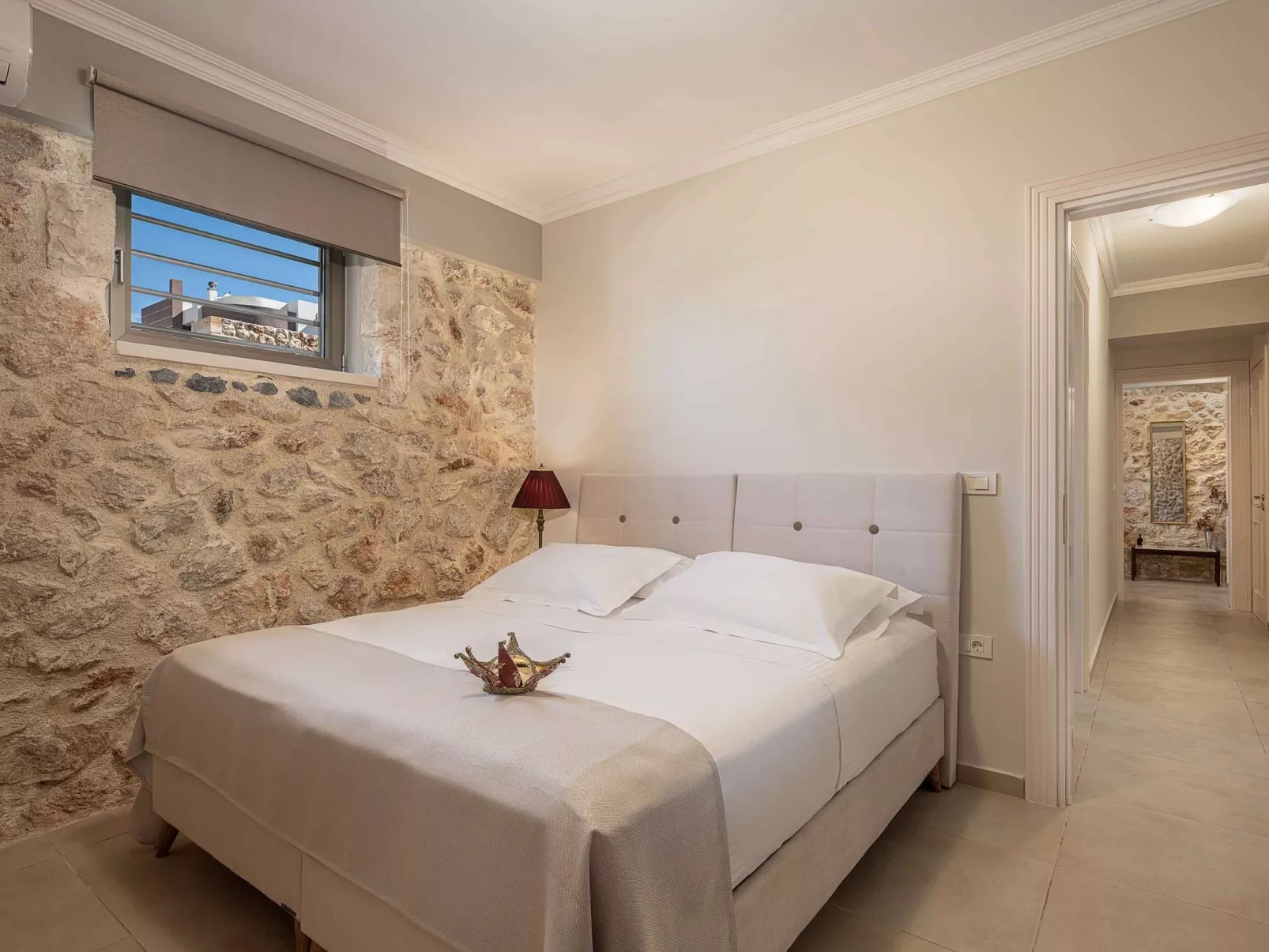 Luminus Arcus - Moderne Villa mit privatem Pool-Binnen