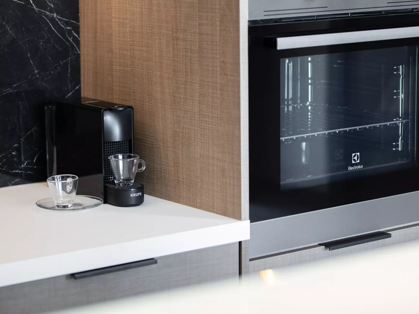 VillAgioi Villa II 2-BR Pool Villa, zu Fuß zum Strand-Binnen