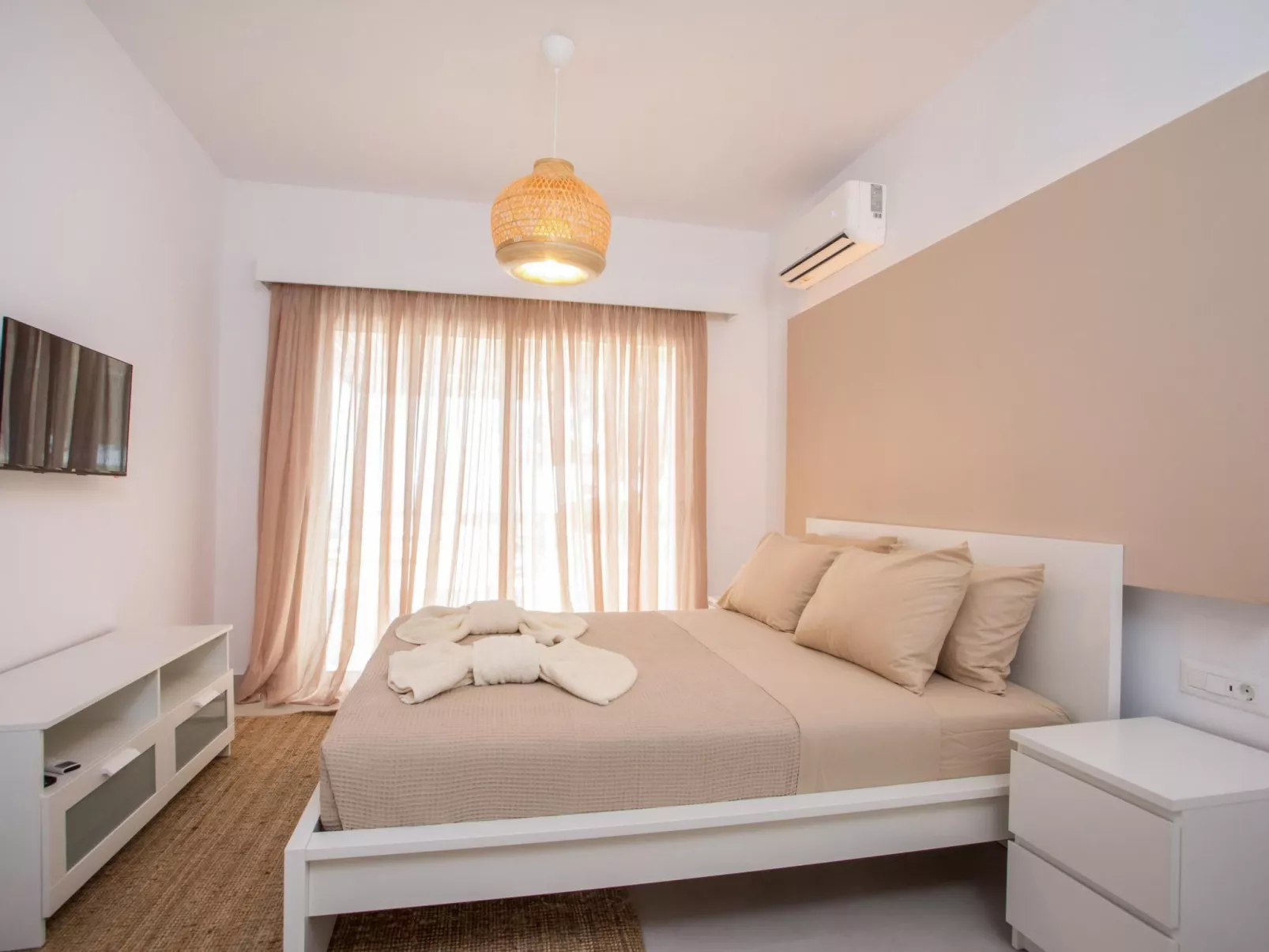 Sea Homes Villen-Villa Alberto-Binnen