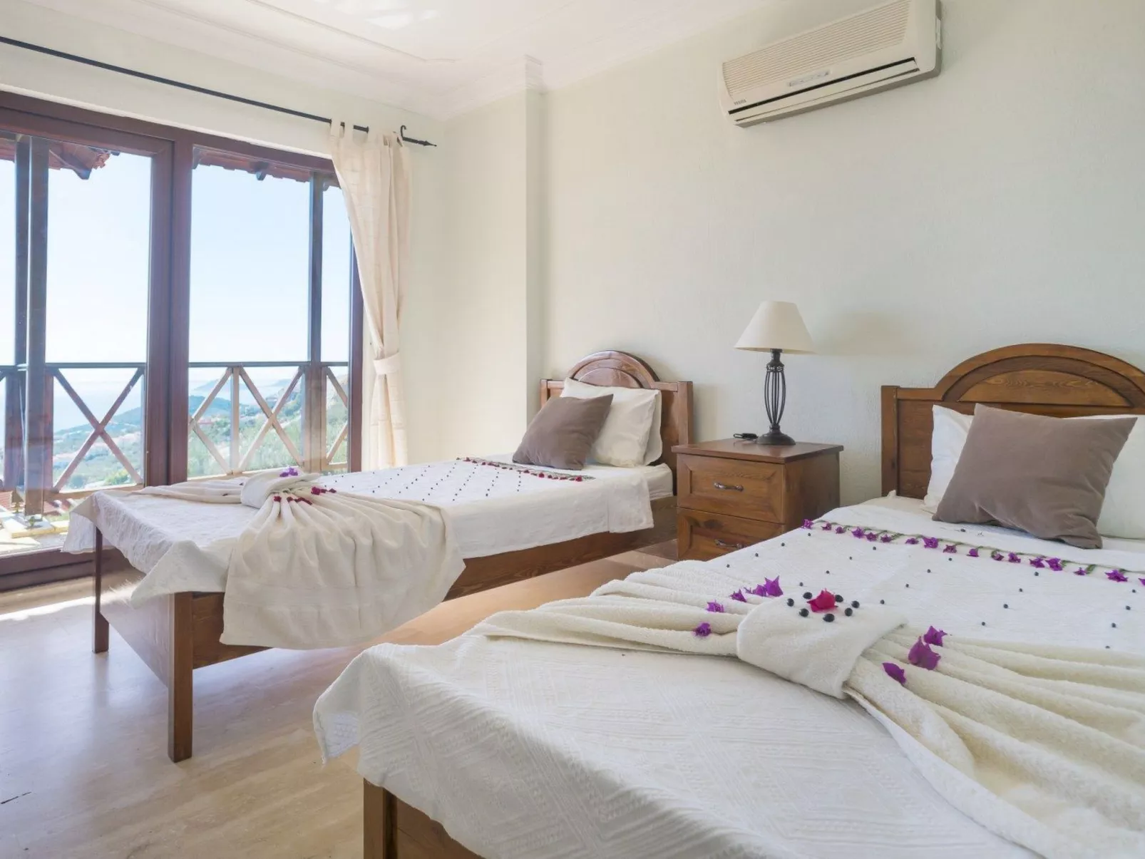 Exklusive Villa "Otantik" mit Meerblick-Binnen