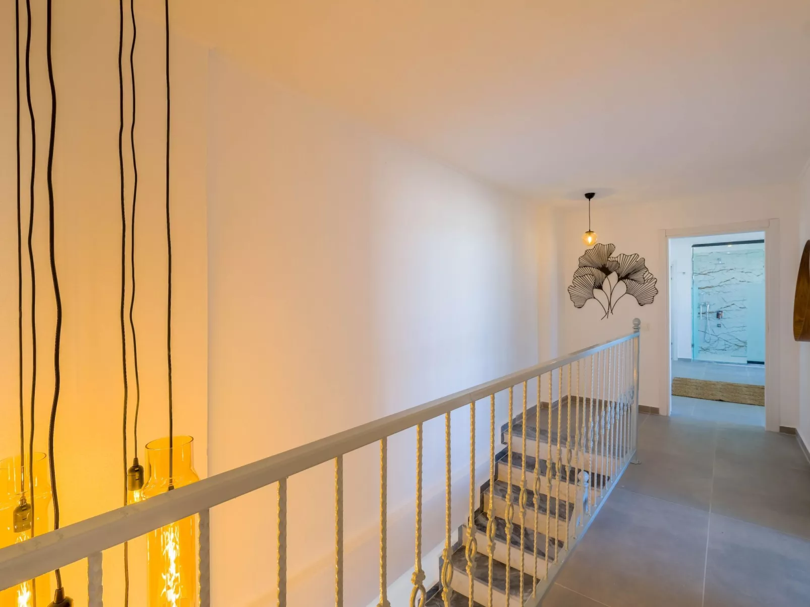 Villa für 6 Personen-Buiten