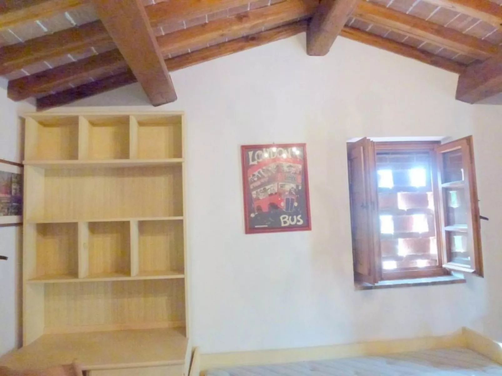 Mit privatem Pool-Binnen