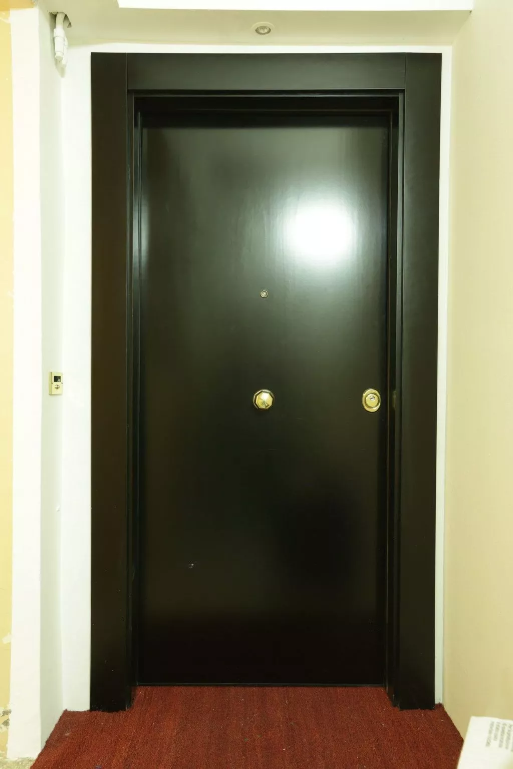 Castel Sant'Angelo Luxury Spa-Binnen