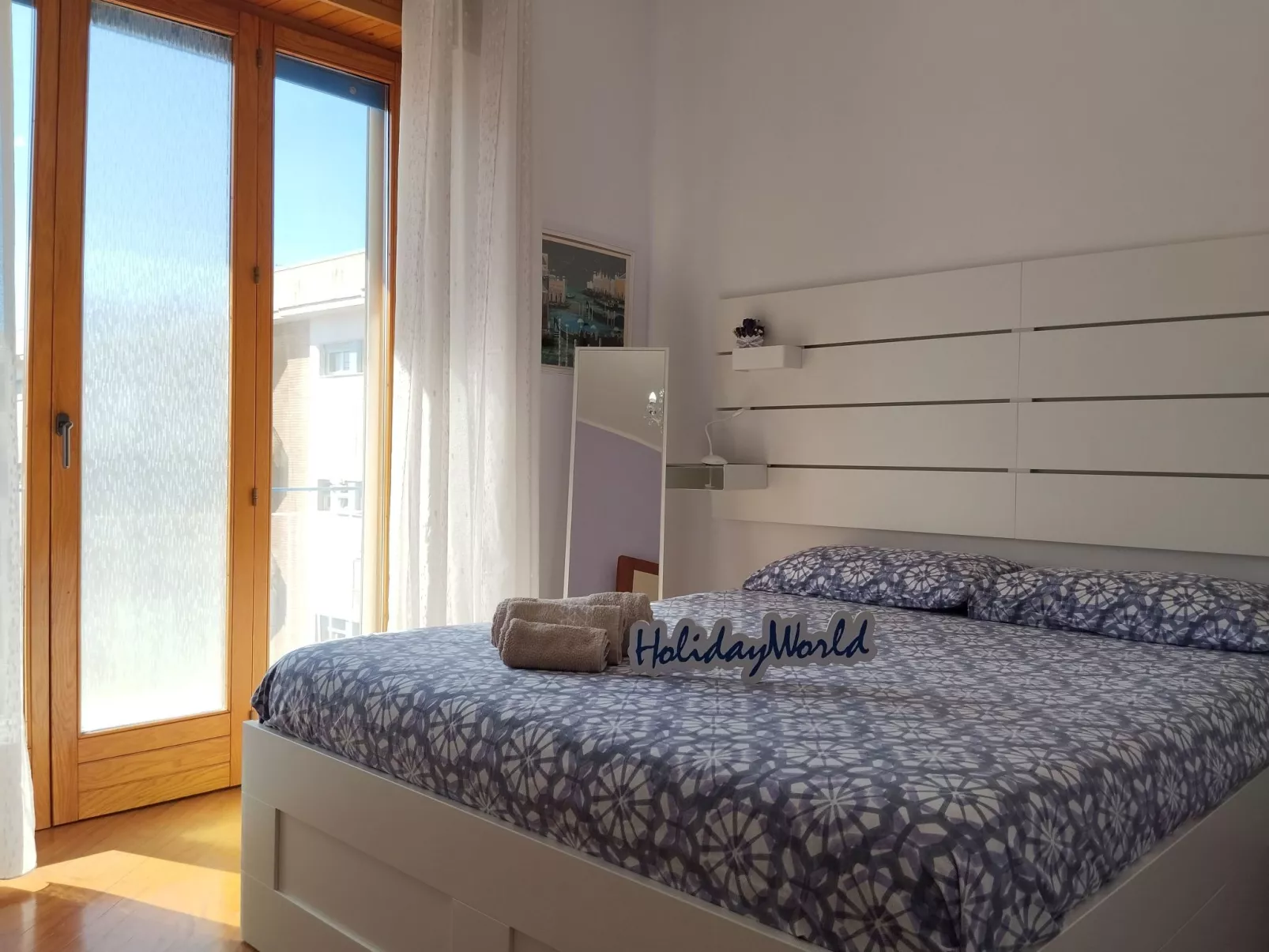 Sea La Vie by Holiday World-Binnen