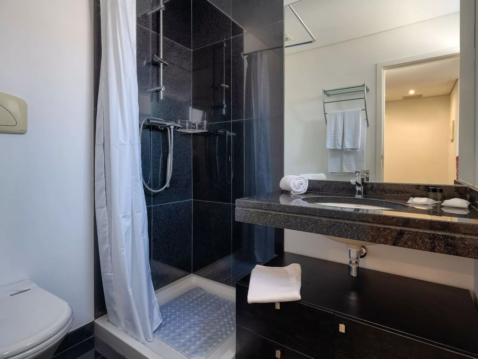 Villa Quinta Nogueira IV-Binnen