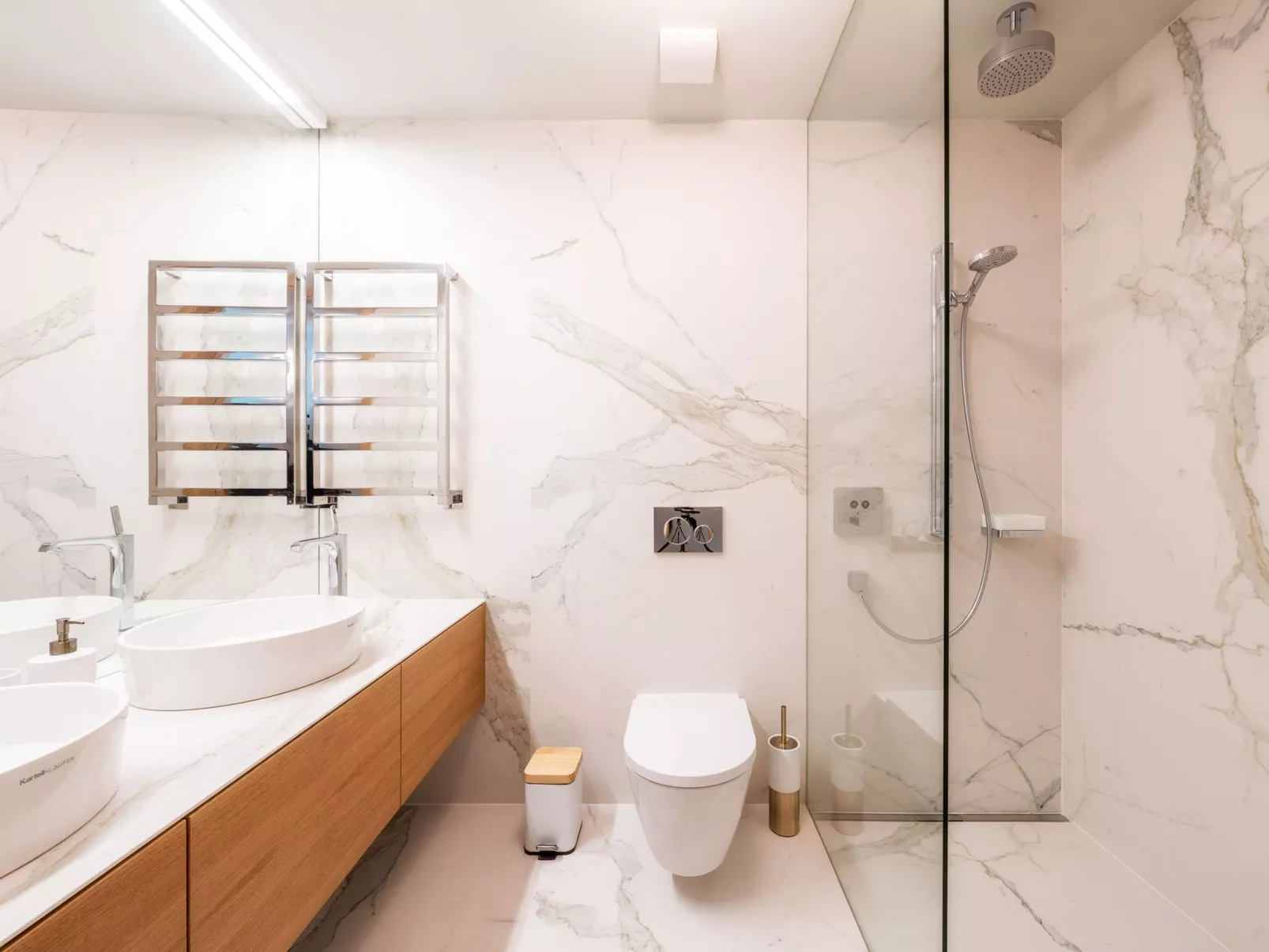 Barreirinha Front-Line Meerblick 2 Schlafzimmer II-Binnen