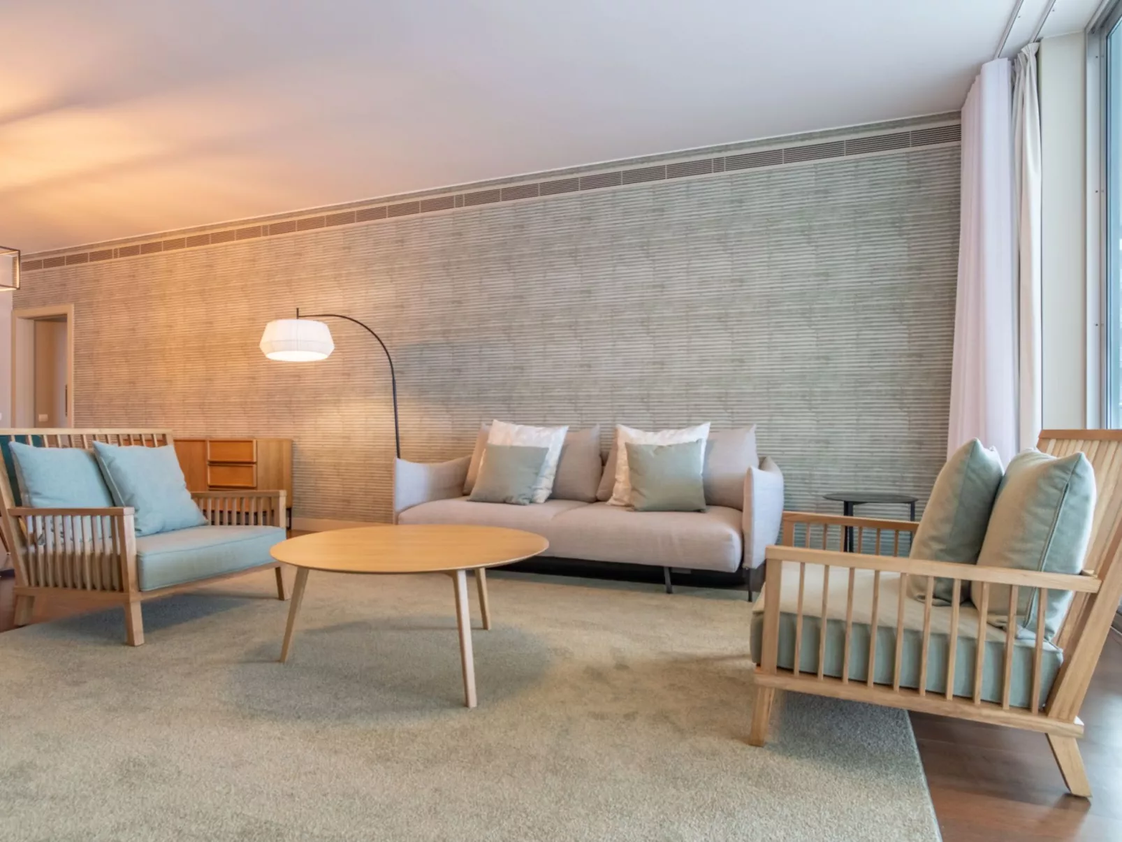 Für 6 Personen ca. 120 m&sup2; in São Martinho, Madeira (Südküste von Madeira)-Binnen