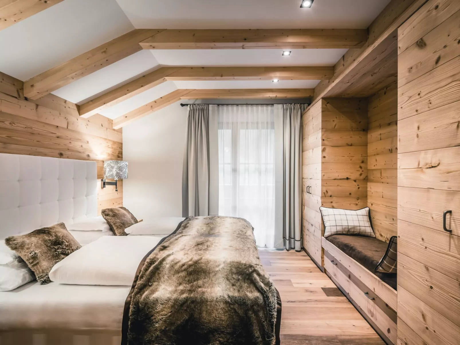 Liondes Chalets - Re-Image-tags.info