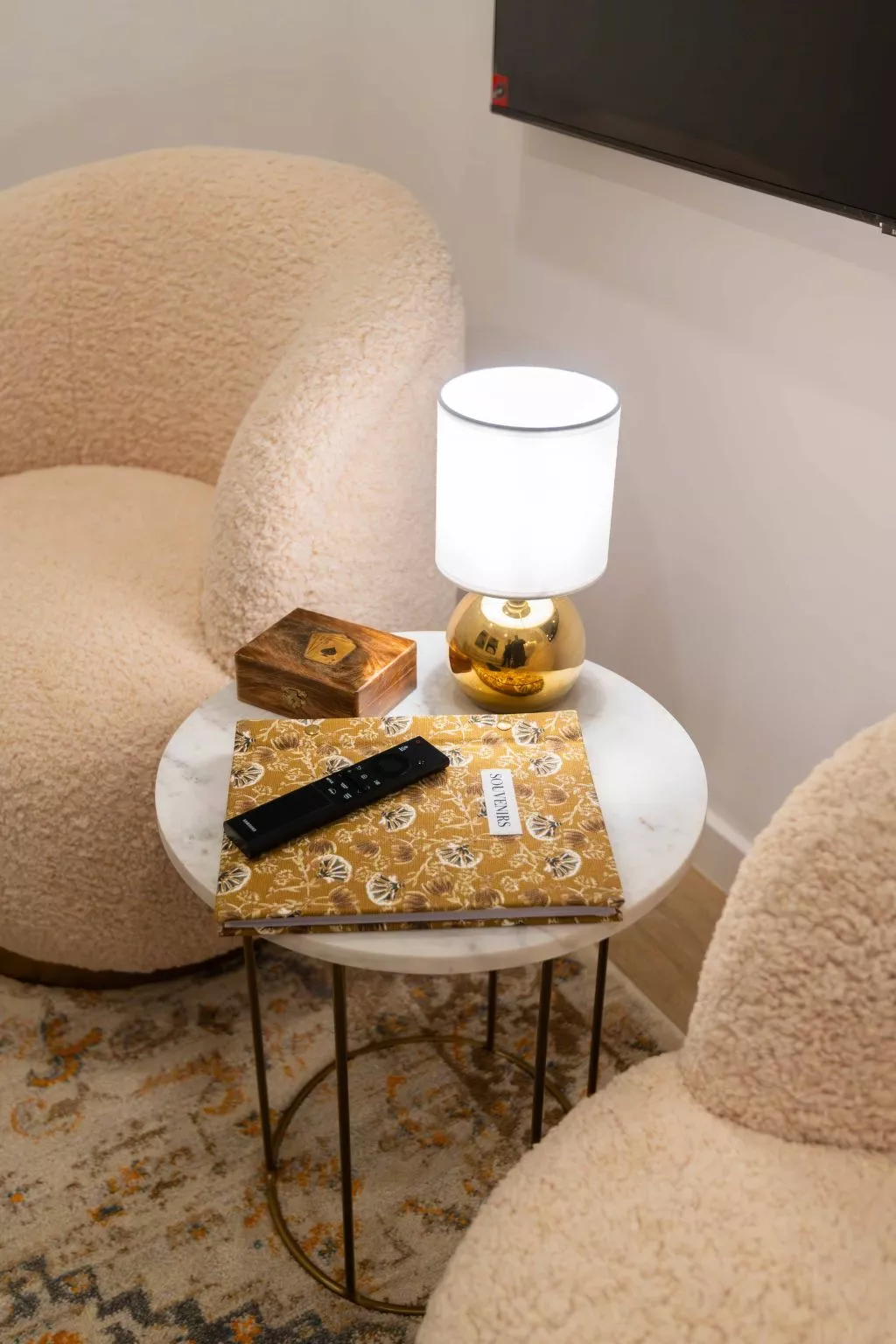 Haus "Beach Retreat" direkt am Strand-Binnen