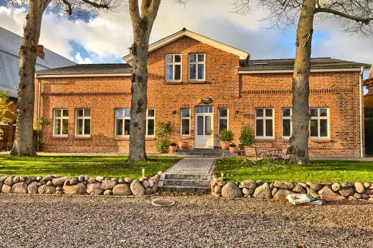 Kleine Freiheit ganzes Haus 15 P