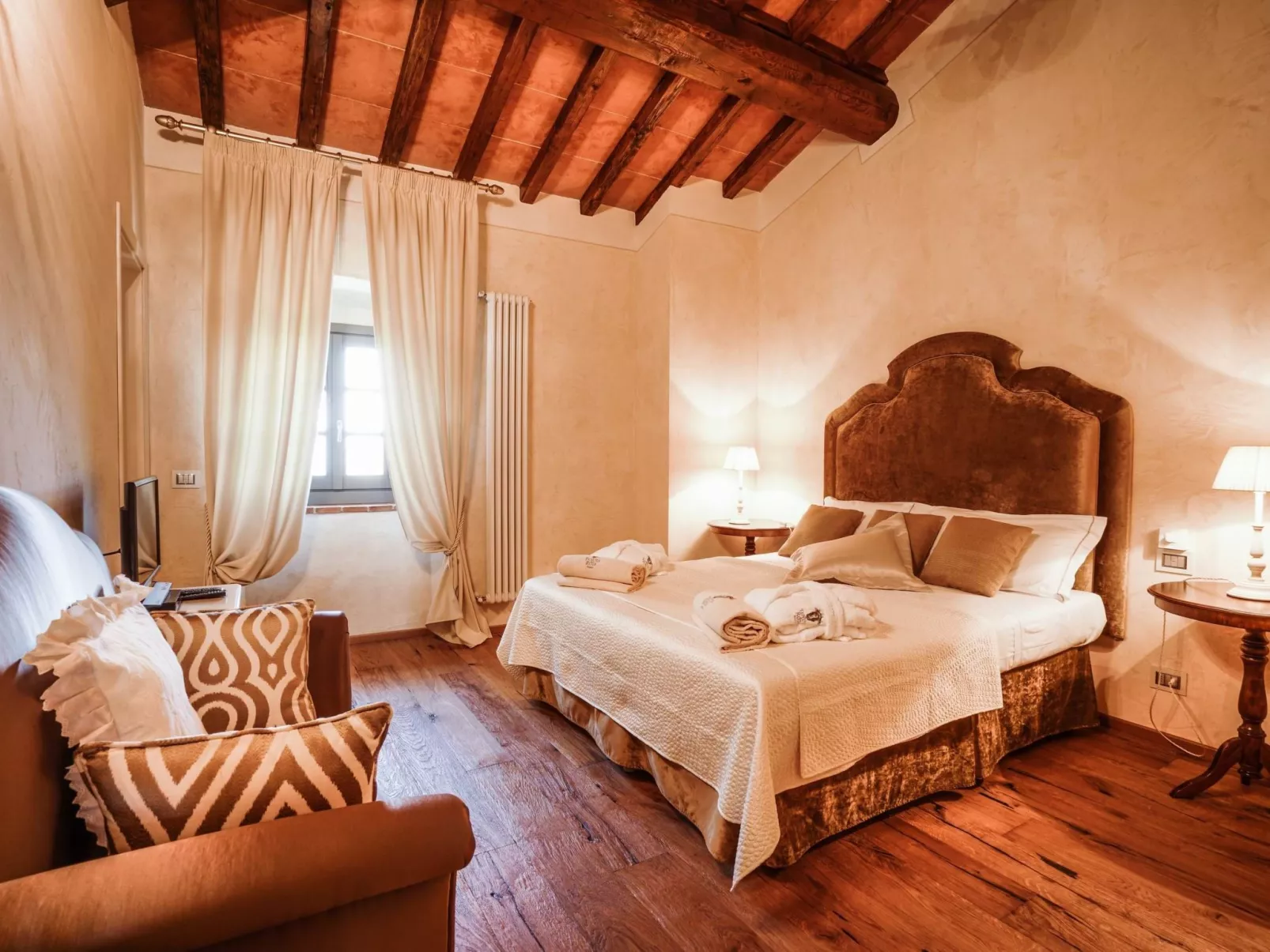 Ferienvilla 'Il Palagio' mit privatem Pool-Image-tags.info