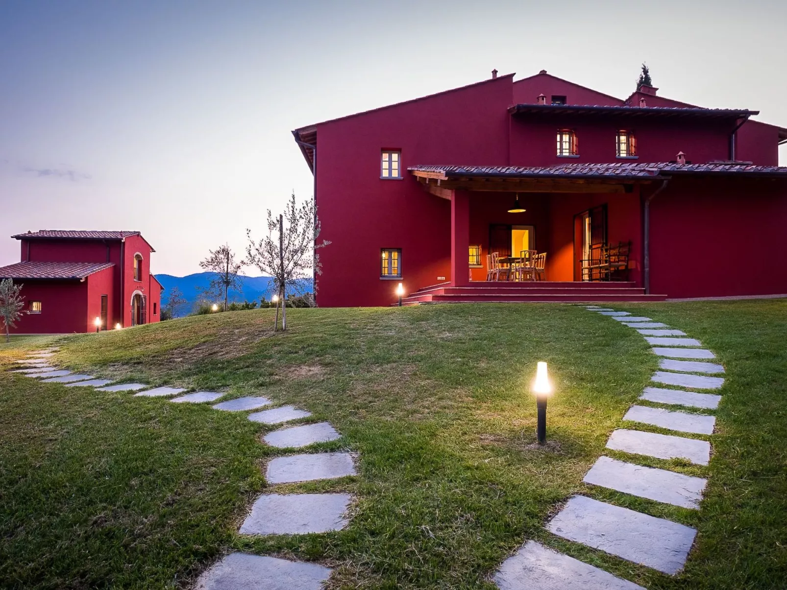 Wohnung 'Loggia Q7 Rota' mit Schwimmbad-Buiten