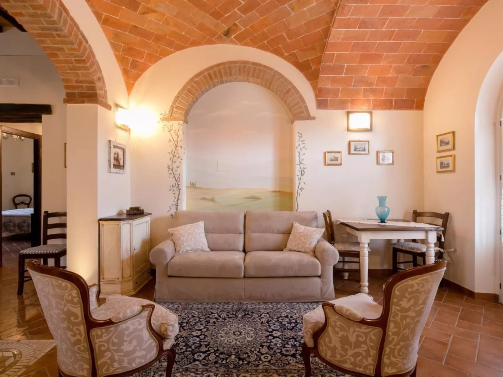 Villa Il Giardino di Diana-Image-tags.info