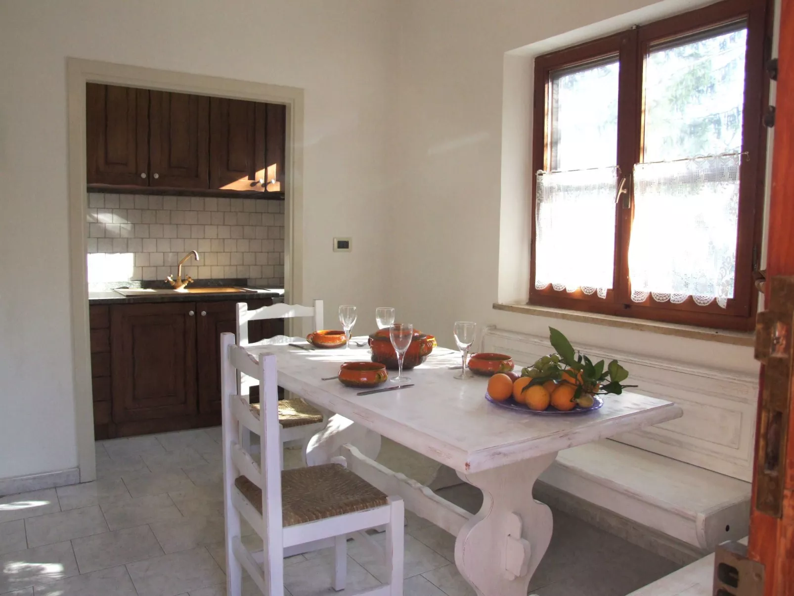 Lilla von Holiday World-Binnen