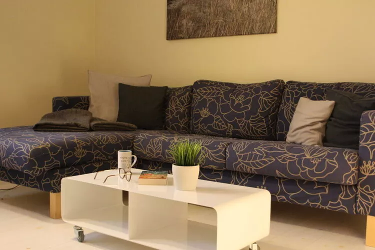 Kleine Freiheit ganzes Haus 15 P-Slaapkamer