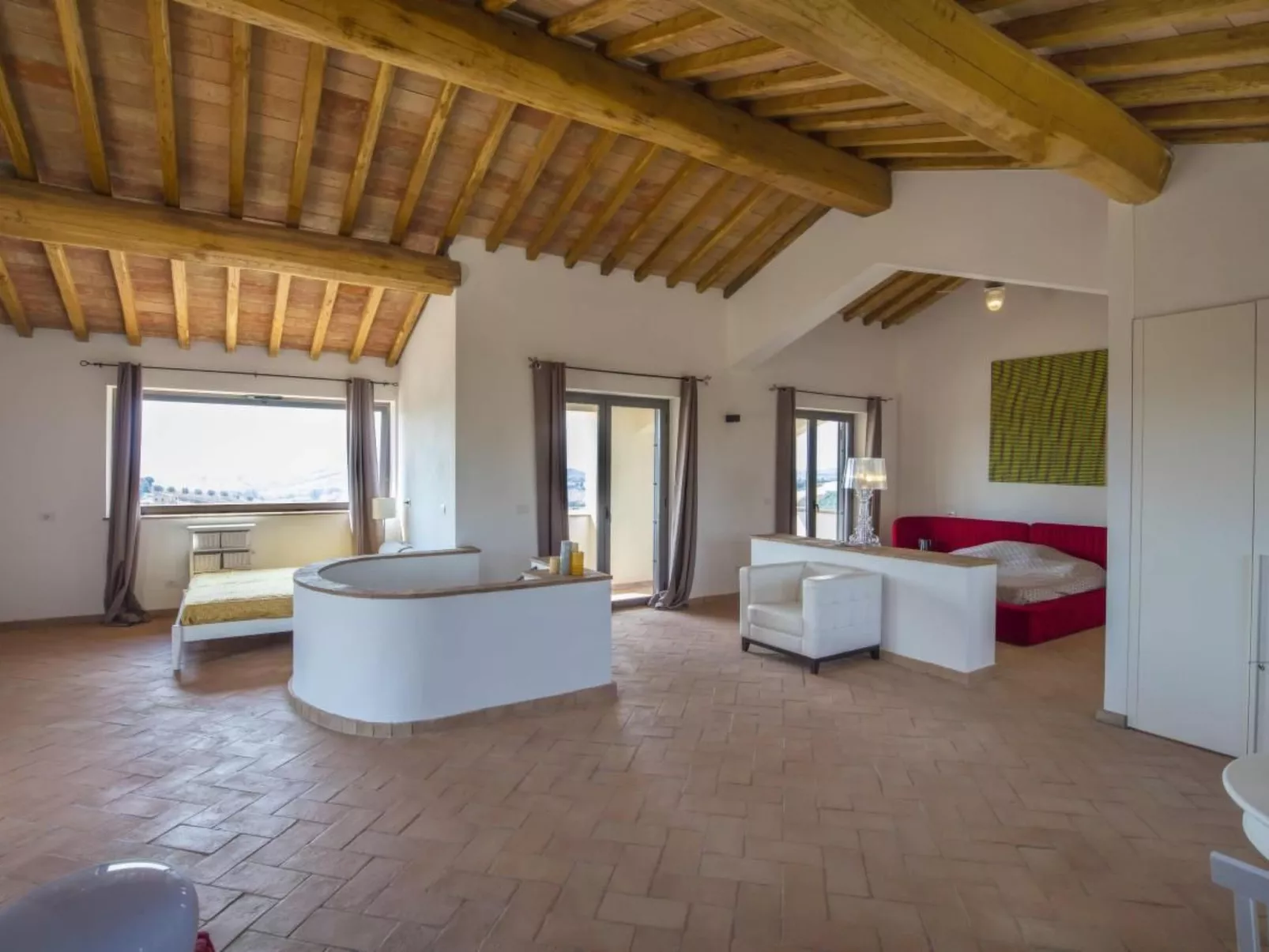 Traumhaftes Anwesen mit Schwimmbad in Meernähe-Image-tags.info