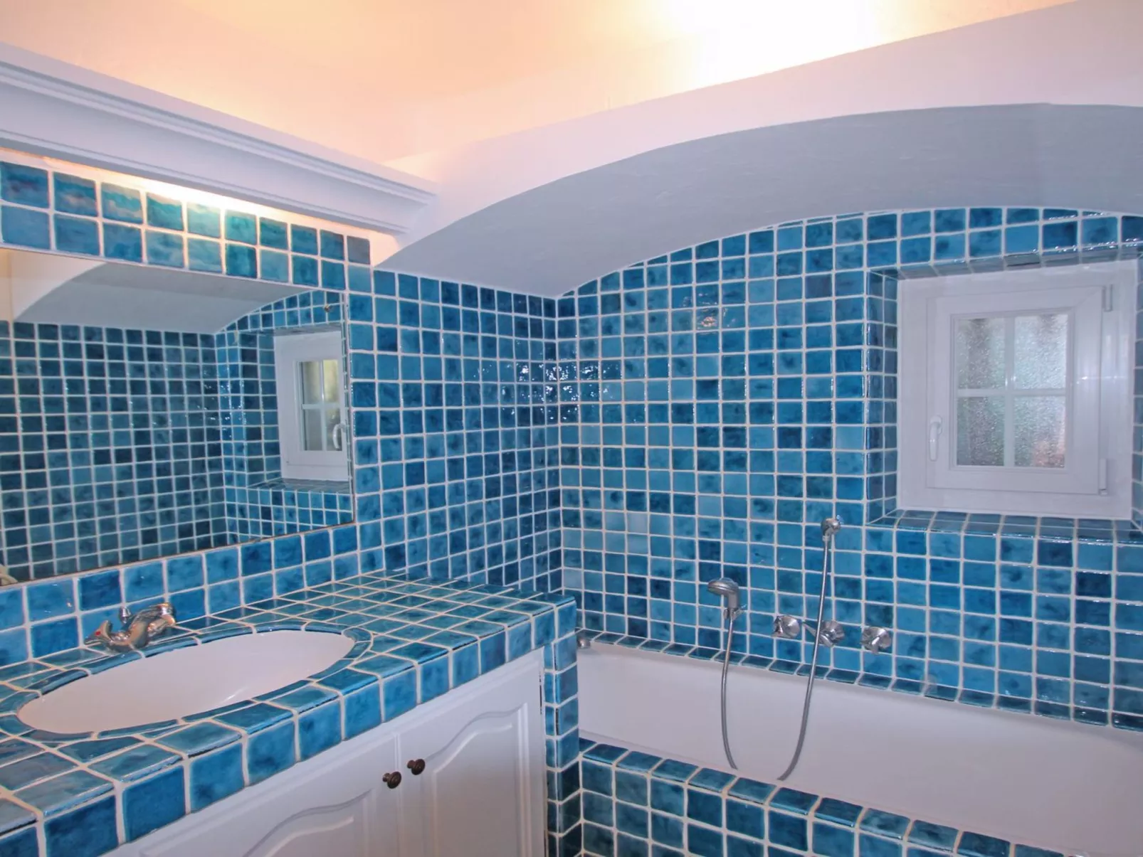 Villa Cavok 6 Pers- Privates Schwimmbad - WiFi-Image-tags.info