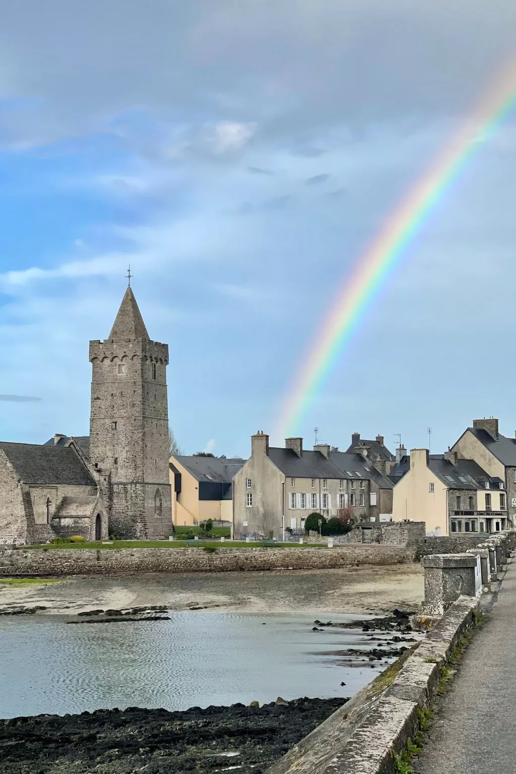 Charmantes Steinhaus in der Nähe des Meeres-Buiten