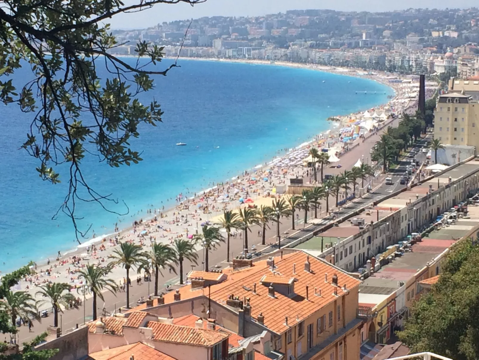 Ferienvilla "Villa Barbara" mit privatem Pool-Buiten