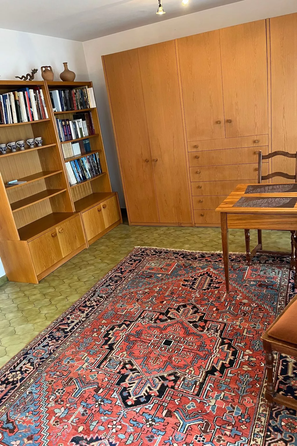 Casa Tintinnio-Binnen