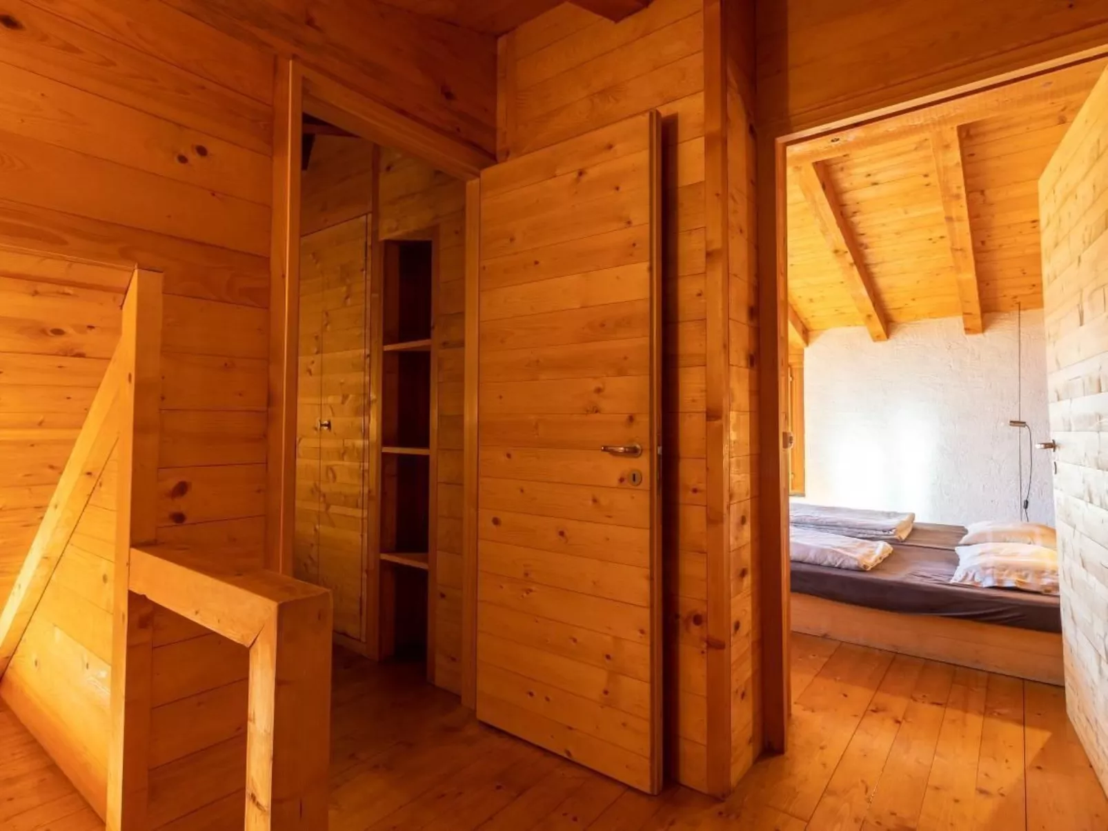 Casa Gabriela-Binnen