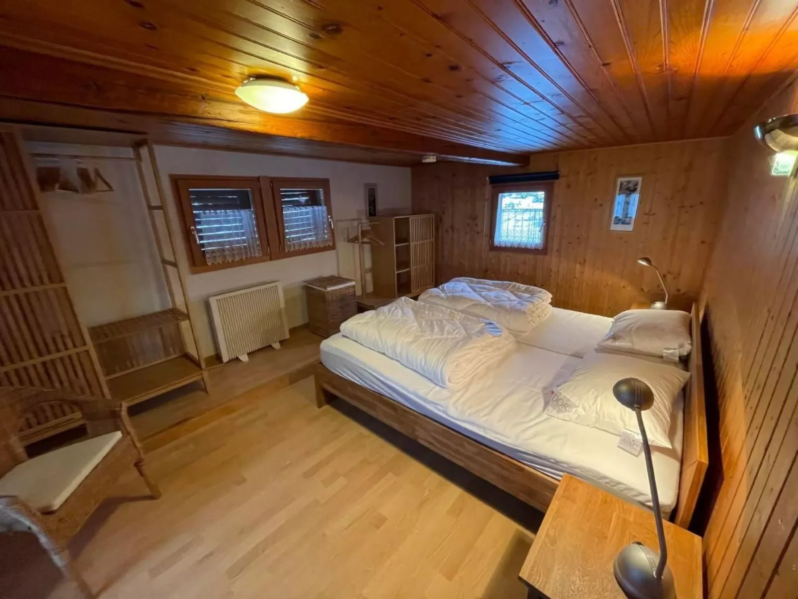 Casa Bella Vista-Binnen