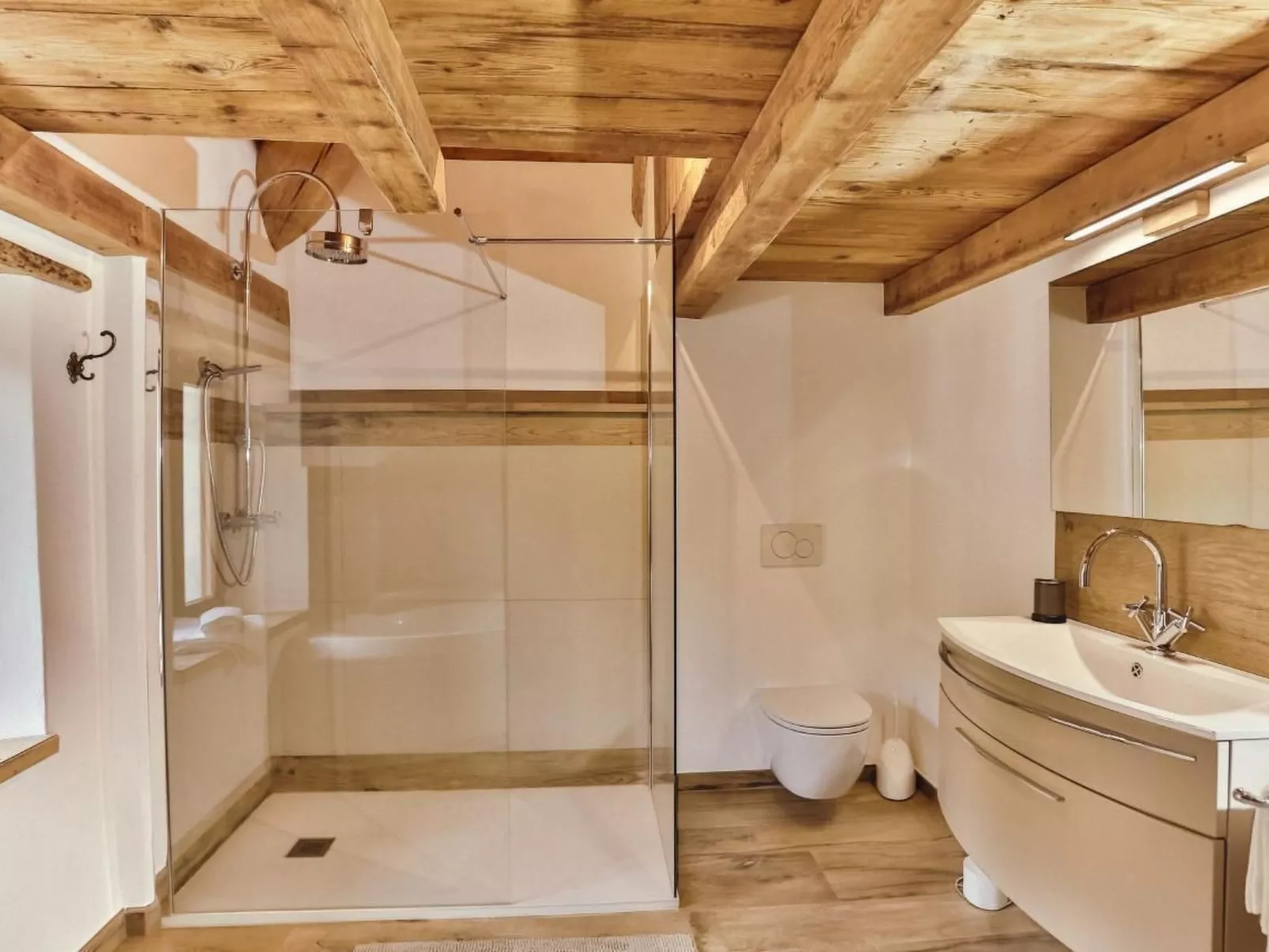 Genießen Sie das 'Attico Adula' in Cà Nizza-Binnen