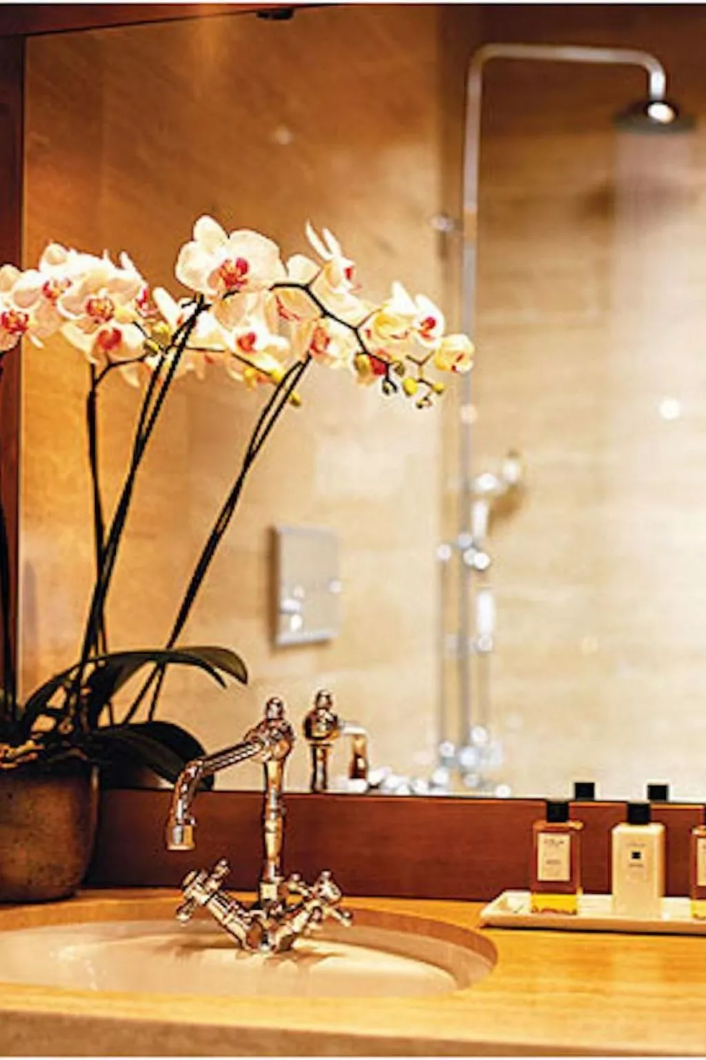 Freistehendens Chalet Zen Zermatt an bester Lage-Binnen