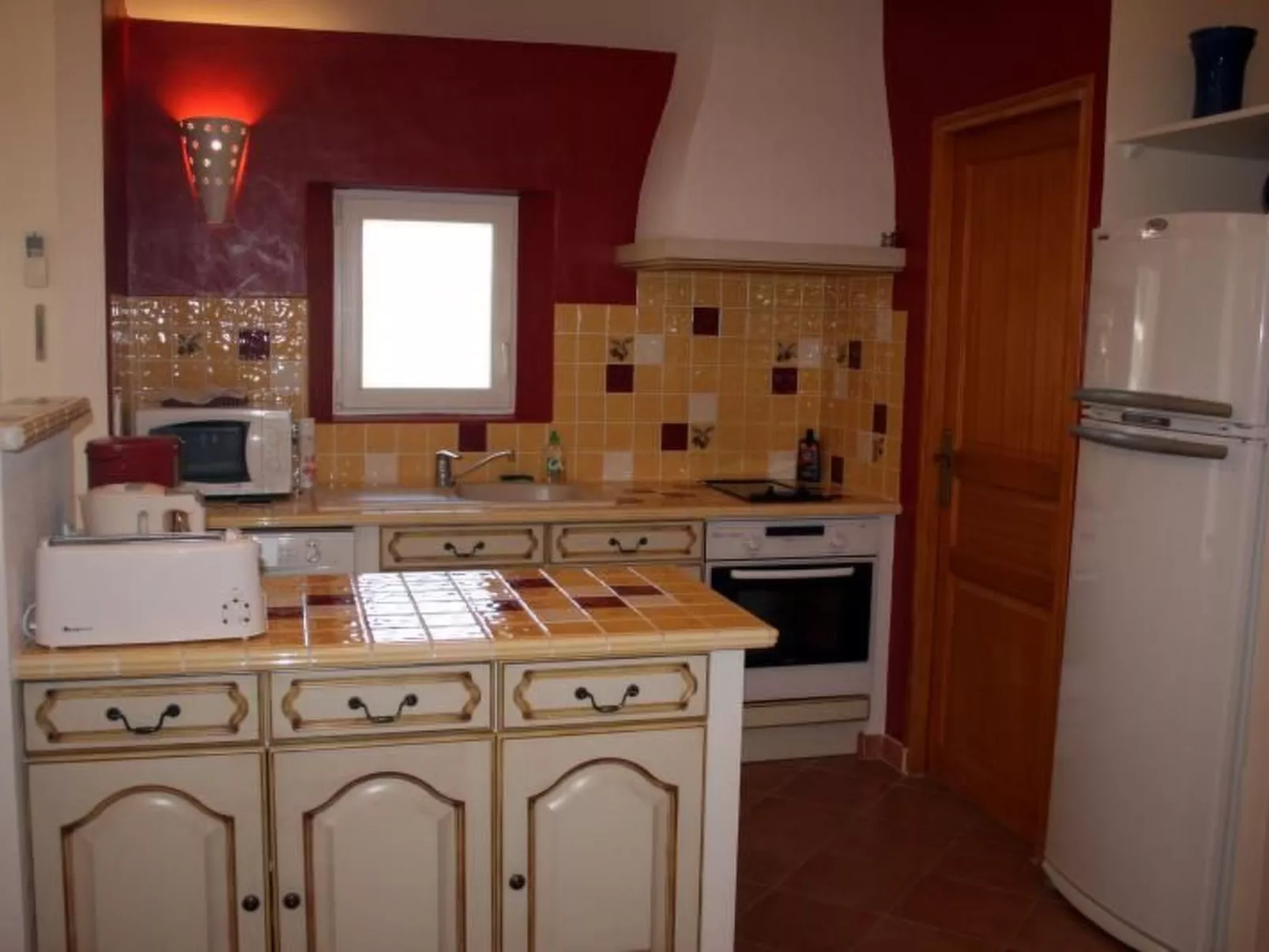 La Ribelle en Provence - Lou recati-Image-tags.info