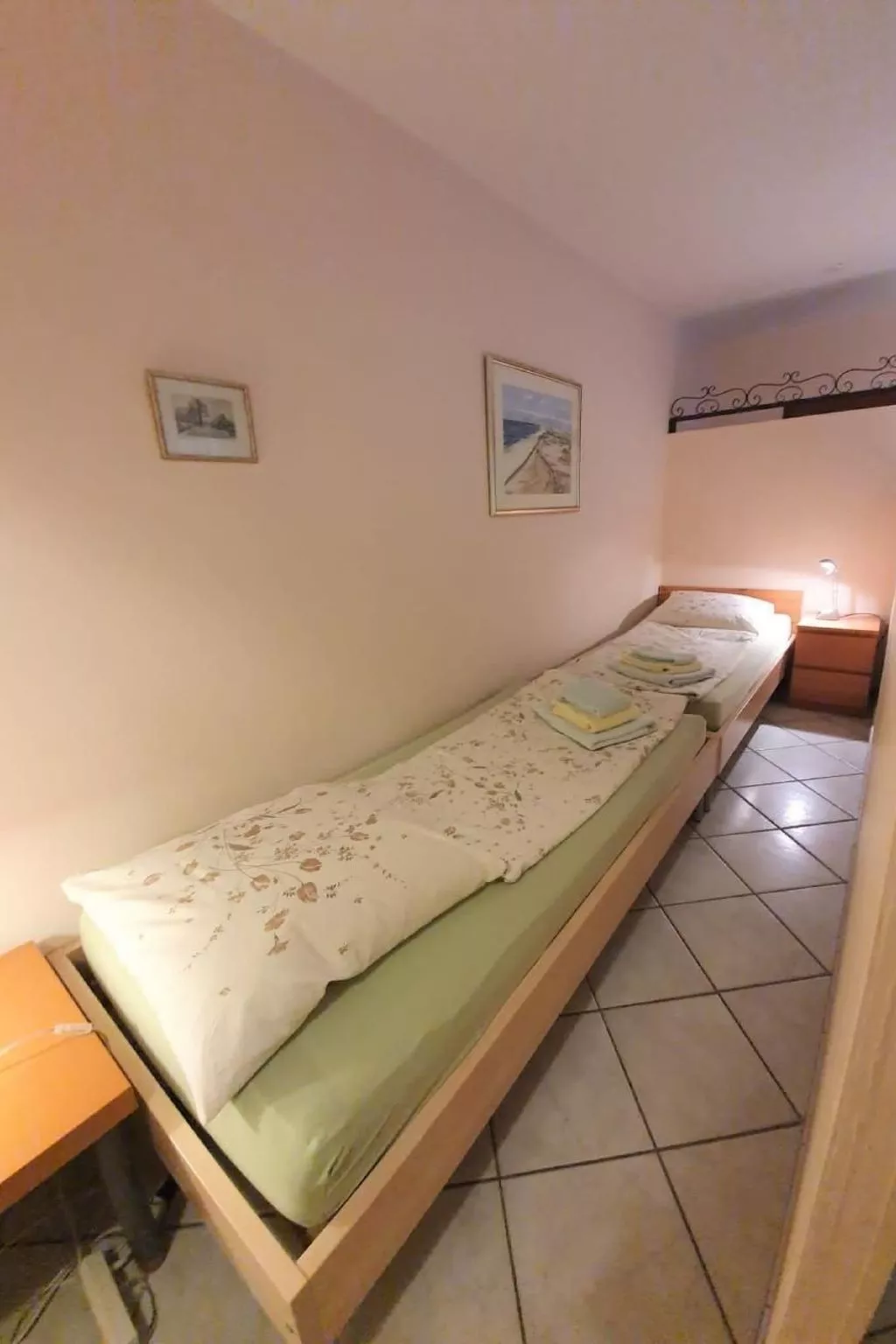 Alle Vigne Ascona-Binnen