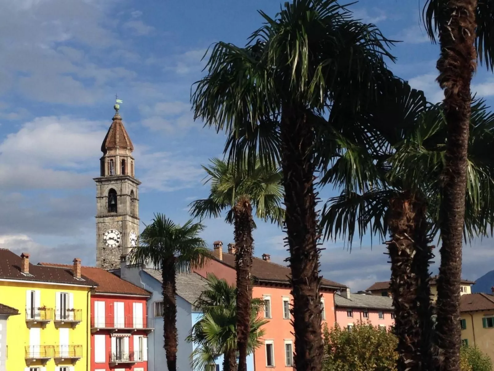 Appartementhaus Onyx - zentrale, ruhige Lage-Image-tags.info