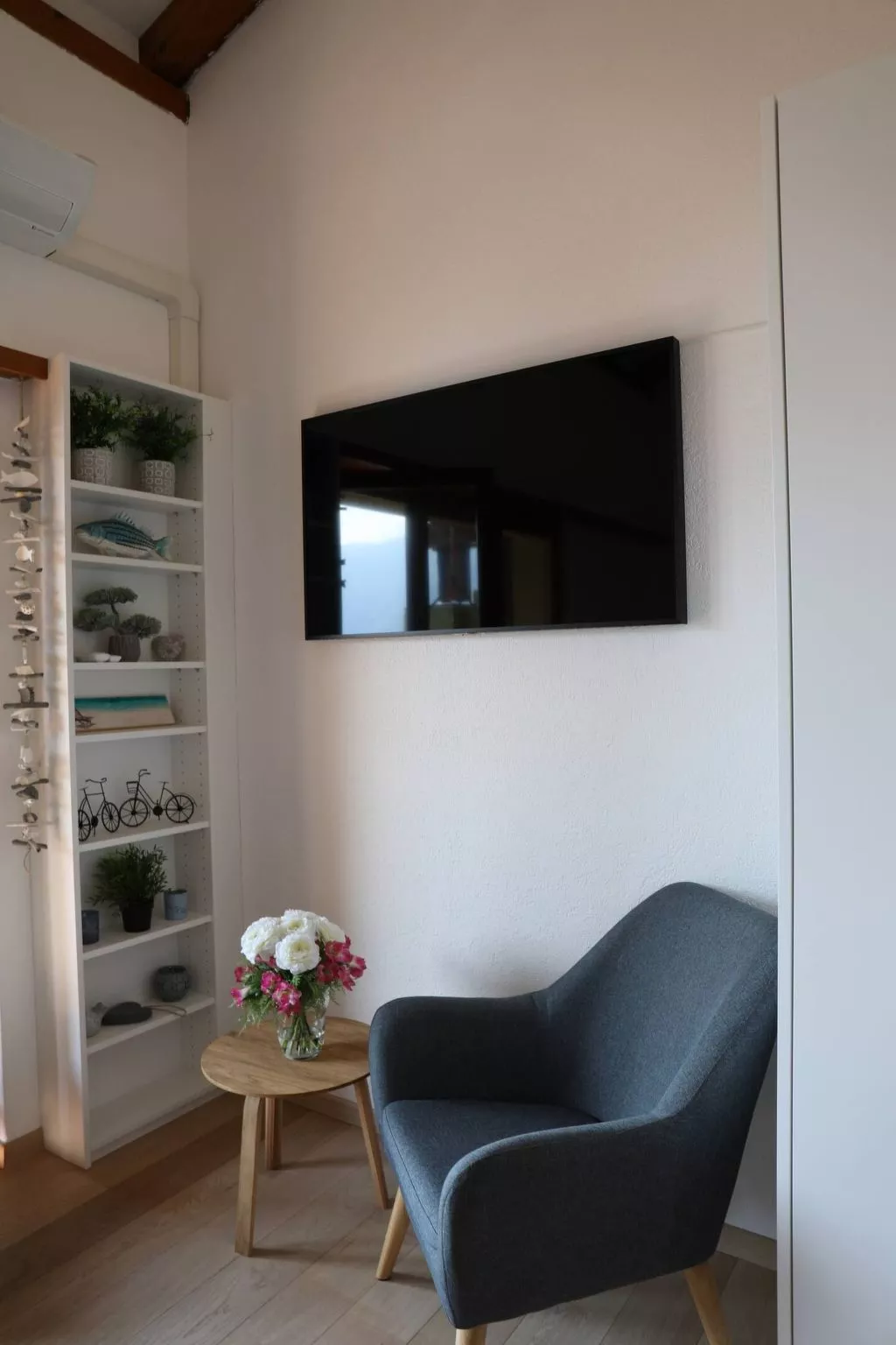 Casa SognaVista-Binnen