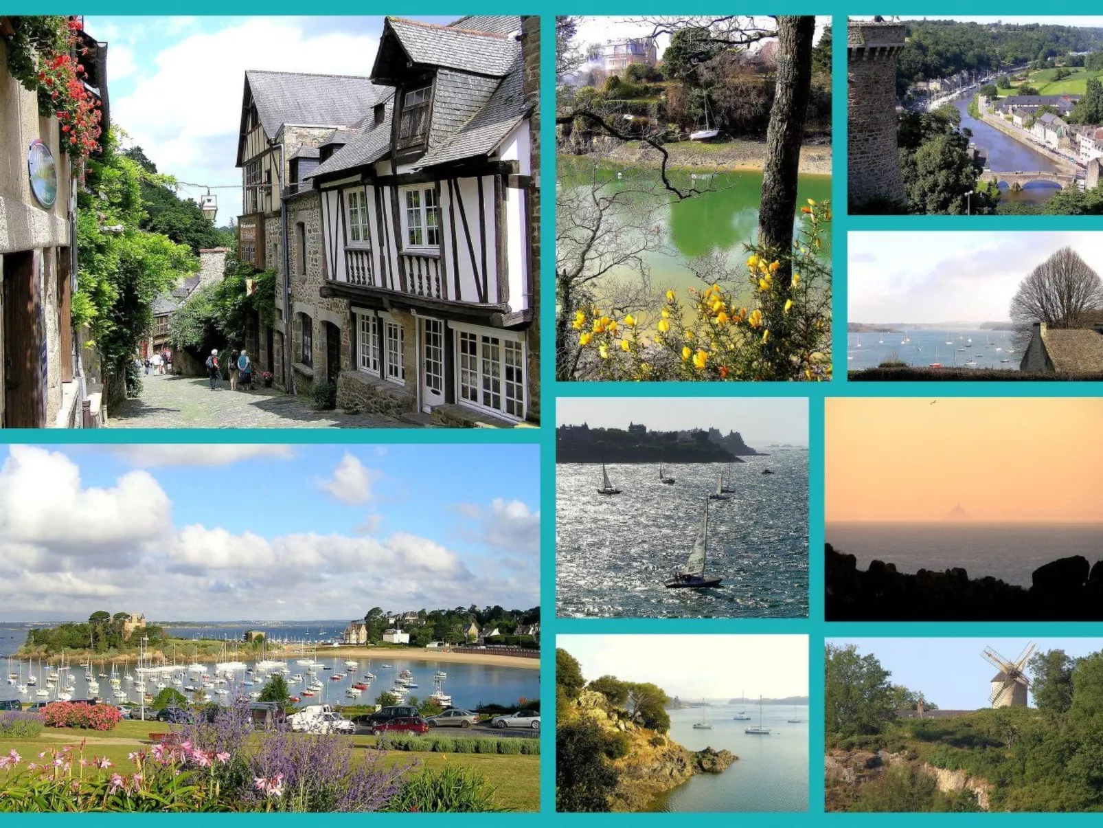 8 bis 10 pers. Strände , GR zu Fuß-Buiten