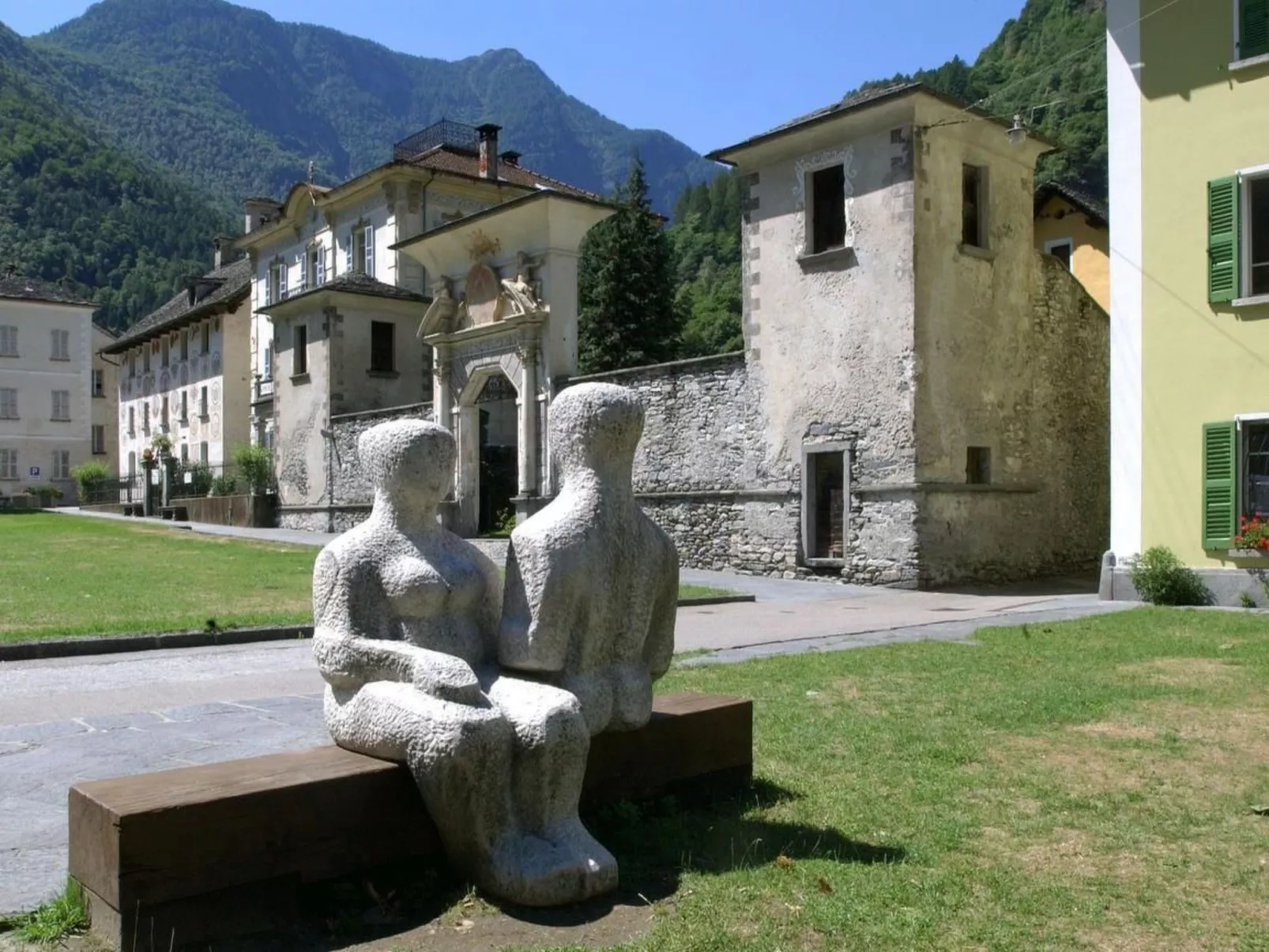 Casa San Cristoforo - Studio-Image-tags.info