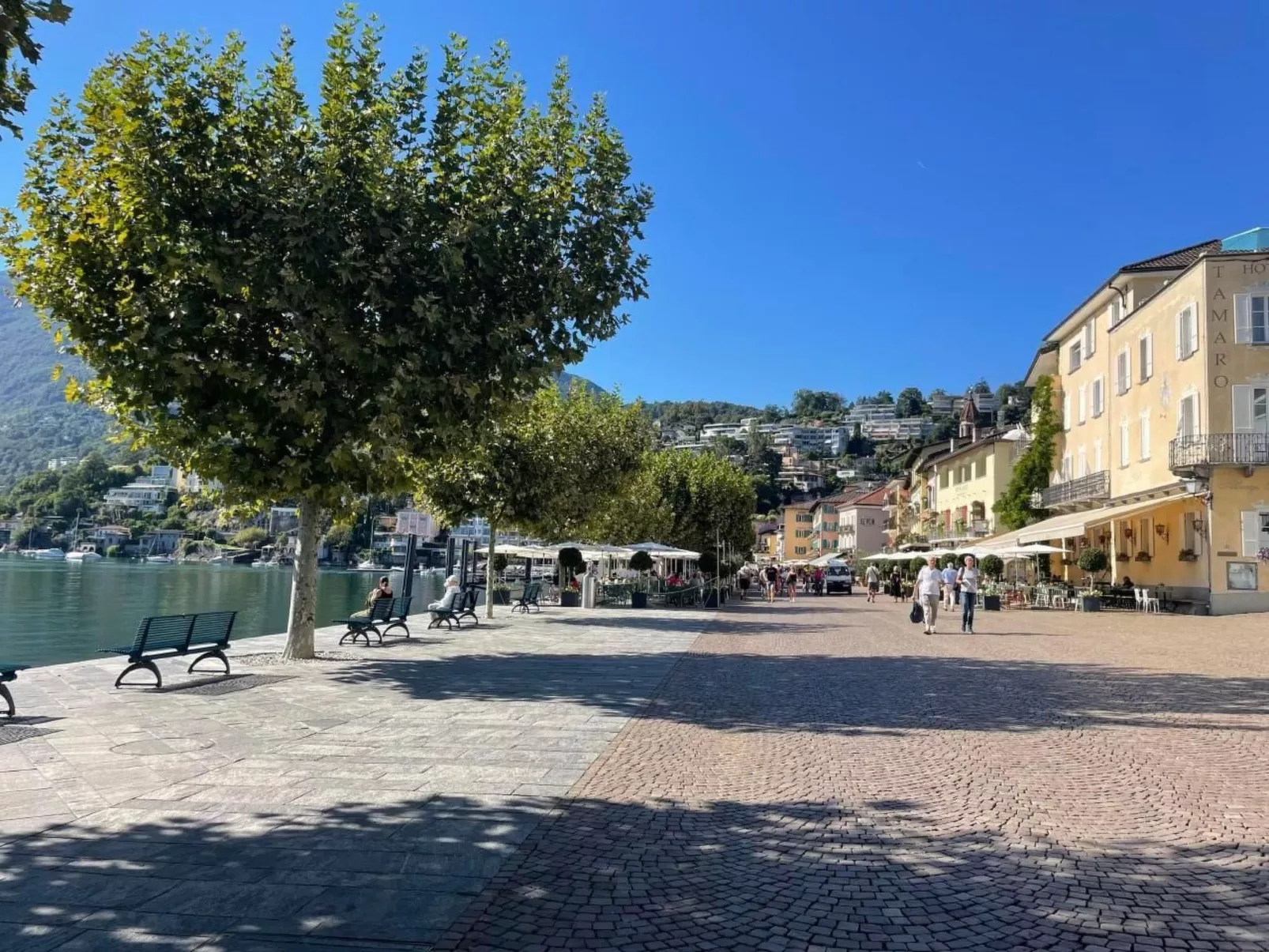 Casa Farfalla 1-Buiten