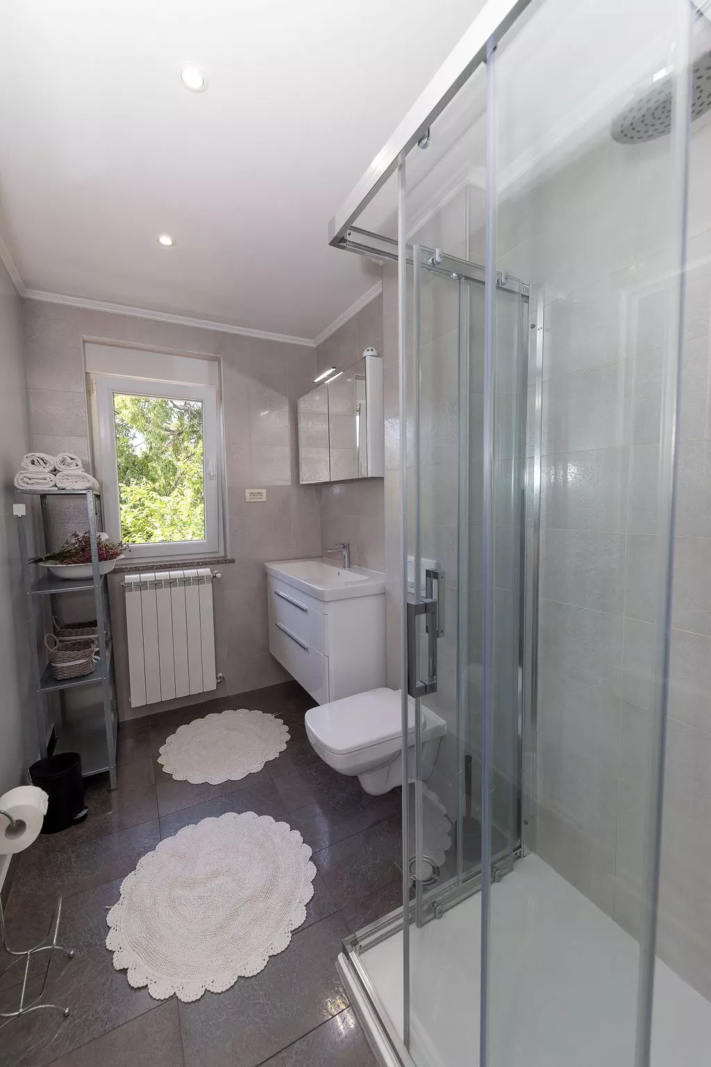 Ferienvilla mit privatem Pool-Binnen