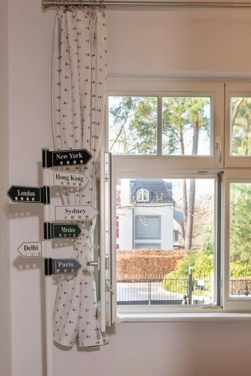 Modernes Appartement in Wannsee-Binnen