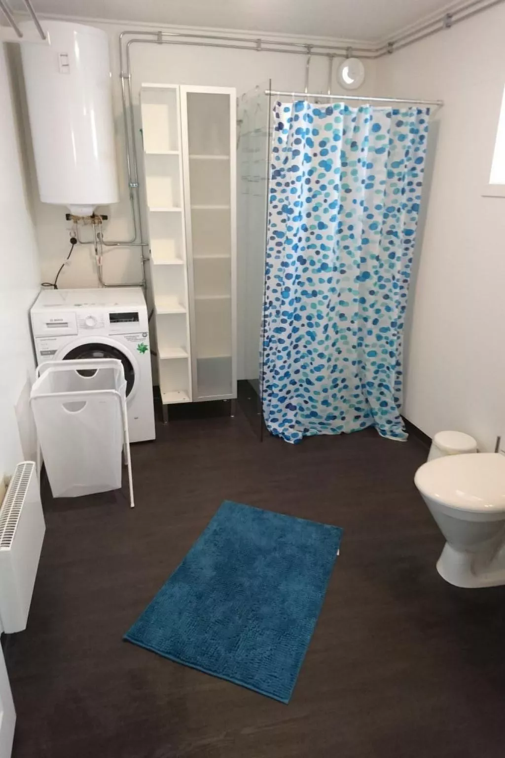 Haus Dalslandkanal-Binnen