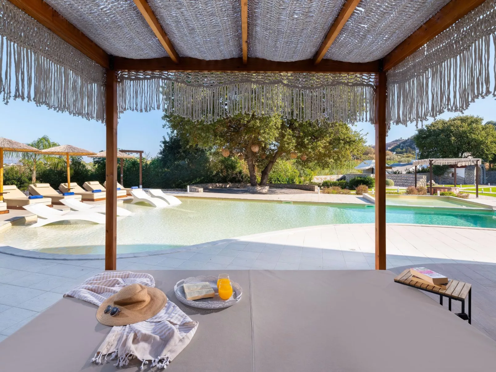 Villa Hamilton für 12 Personen in Rhodos-Stadt-Image-tags.info