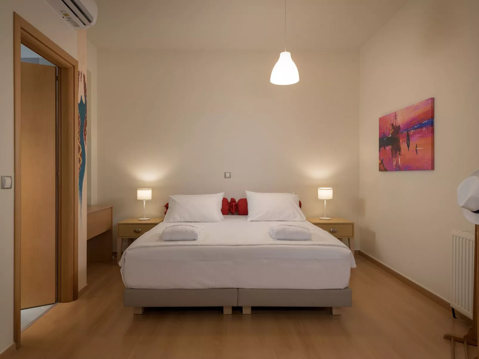 Ixian Hilltop Villa-Binnen