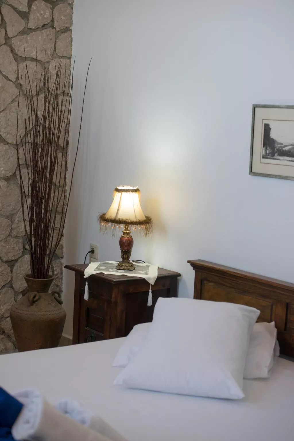 Großes Ferienhaus in Lefkada mit Eigenem Pool-Image-tags.info