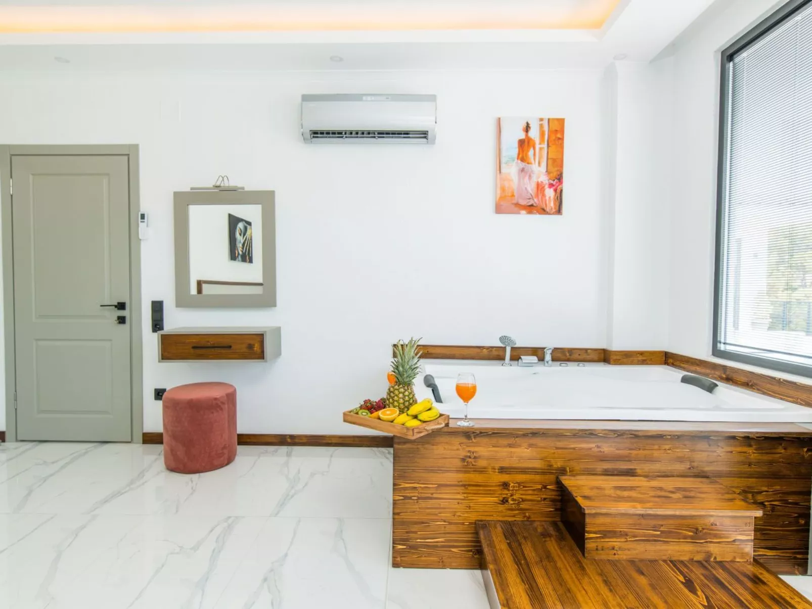 Villa Niro in Kalkan Incebel-Binnen