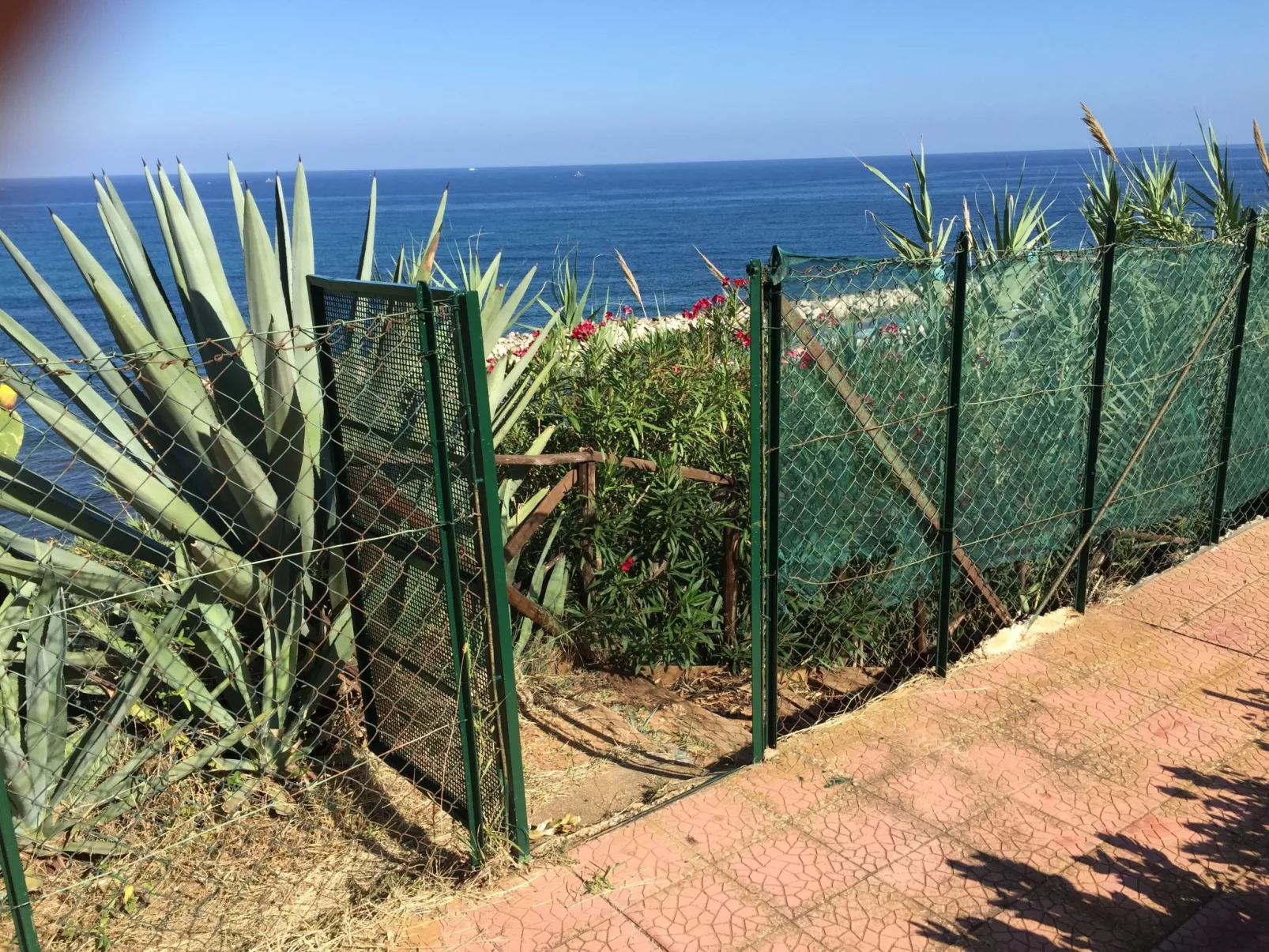 Villa Gina in Trappeto-Image-tags.info