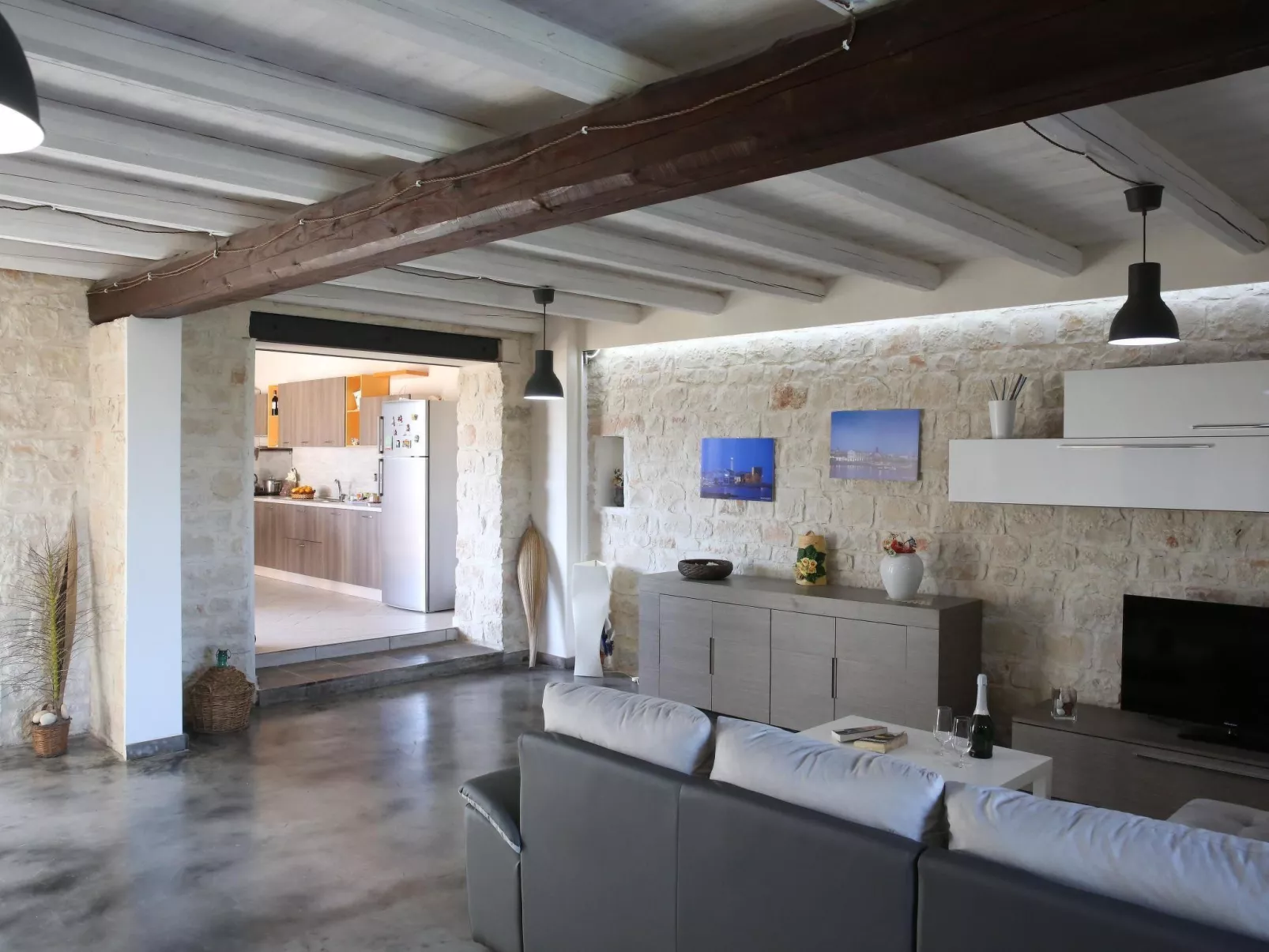 Villa 'Antica Aia' mit privatem Pool-Image-tags.info