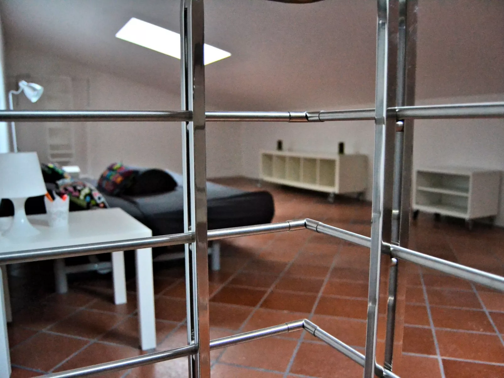 In Strandnähe-Binnen