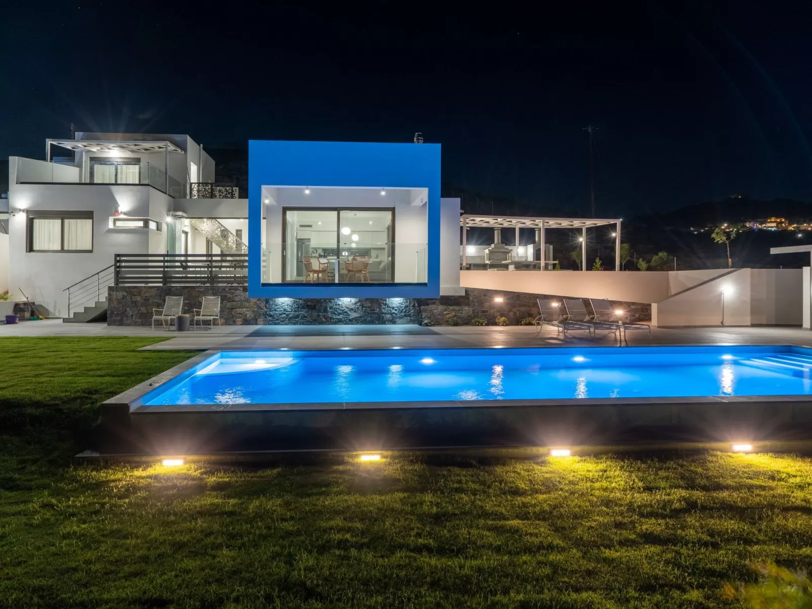 Villa Claire - Agia Pelagia-Image-tags.info