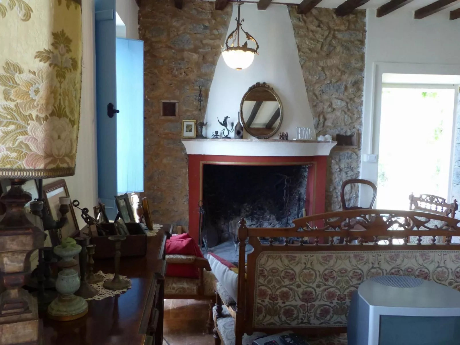 'Giaggioli' mit Garten und Terrasse-Image-tags.info