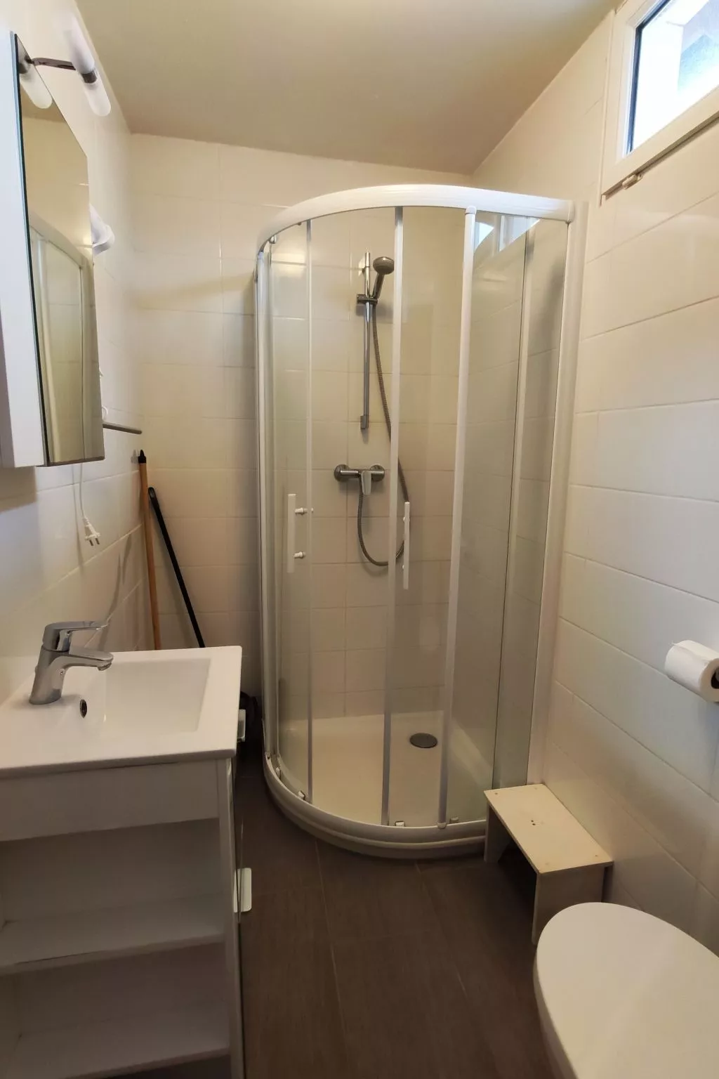 Joli studio pour 2 personnes-Binnen