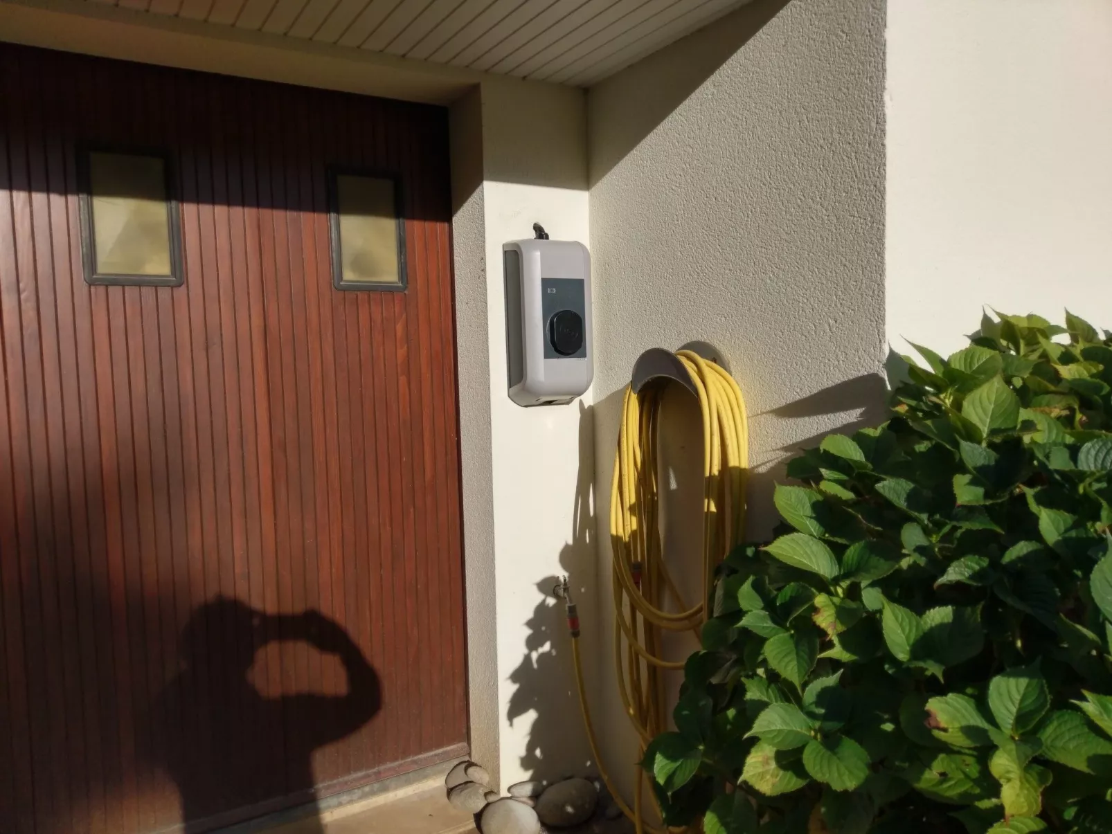 Komforthaus mit Traumgarten und Meerblick-Image-tags.info