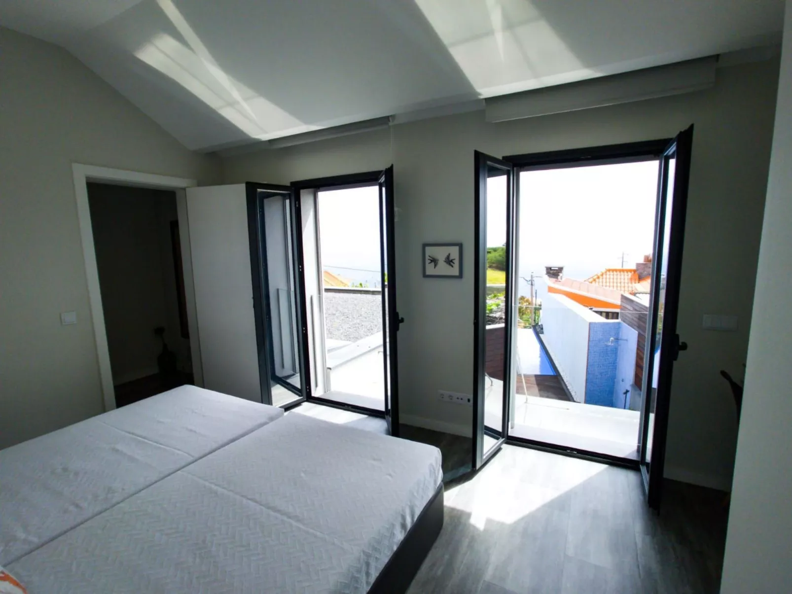 In Estreito Da Calheta mit Privatem Pool und Meerblick-Image-tags.info